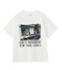 X-GIRL NYC PHOTO S/S TEE
