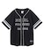 LOGO PATCH BASEBALL SHIRT
