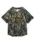 LOGO PATCH BASEBALL SHIRT