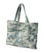 RHINESTONE LOGO BIG TOTE BAG