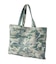 RHINESTONE LOGO BIG TOTE BAG