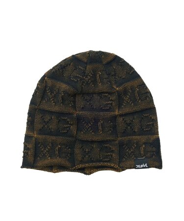 XG OPENWORK BEANIE