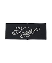 RHINESTONE HEADBAND