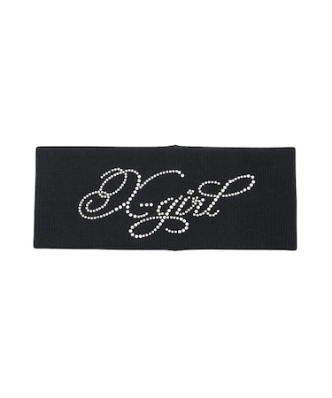RHINESTONE HEADBAND