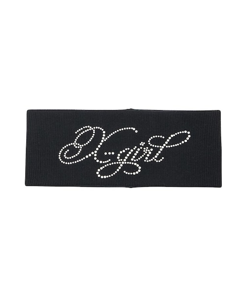 RHINESTONE HEADBAND