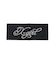 RHINESTONE HEADBAND