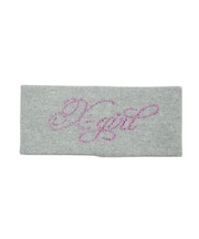 RHINESTONE HEADBAND