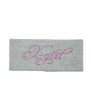RHINESTONE HEADBAND