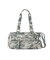 FADED MILLS LOGO SQUARE BAG