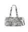 FADED MILLS LOGO SQUARE BAG