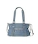 FADED MILLS LOGO SQUARE BAG