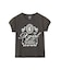 FADED VICTORIAN FACE S/S BABY TEE