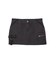 MULTI POCKET MINI SKIRT