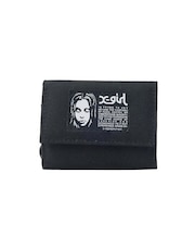 FACE LABEL SMART MINI WALLET