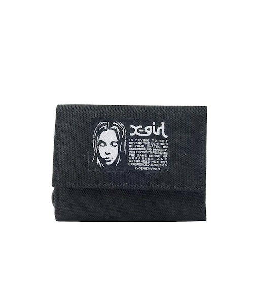 FACE LABEL SMART MINI WALLET