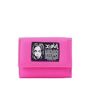 FACE LABEL SMART MINI WALLET