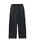 FADED CUT OUT SWEATPANTS