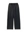 FADED CUT OUT SWEATPANTS