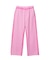 FADED CUT OUT SWEATPANTS