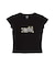 COLORED MILLS LOGO S/S BABY TEE