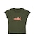 COLORED MILLS LOGO S/S BABY TEE