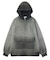 FADED ANORAK SWEATSHIRT