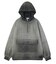 FADED ANORAK SWEATSHIRT