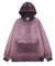 FADED ANORAK SWEATSHIRT