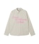 MIX FONT LOGO L/S SHIRT