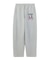 FACE BOX AND MESSAGE SWEATPANTS