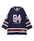 HOCKEY SHIRT DRESS