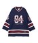 HOCKEY SHIRT DRESS