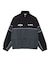 2WAY SCRIPT LOGO TRACK JACKET