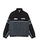 2WAY SCRIPT LOGO TRACK JACKET
