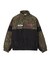 2WAY SCRIPT LOGO TRACK JACKET