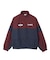 2WAY SCRIPT LOGO TRACK JACKET