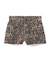 5POCKET MICRO SHORTS