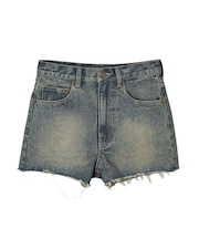 5POCKET MICRO SHORTS