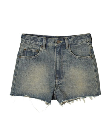 5POCKET MICRO SHORTS
