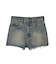 5POCKET MICRO SHORTS