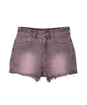 5POCKET MICRO SHORTS