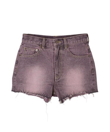 5POCKET MICRO SHORTS