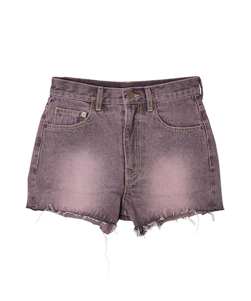 5POCKET MICRO SHORTS