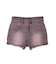 5POCKET MICRO SHORTS