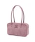 TONAL XG EMBLEM LANDSCAPE HANDBAG