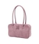 TONAL XG EMBLEM LANDSCAPE HANDBAG