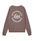 PIGMENT DYED POCKET L/S TEE