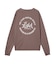 PIGMENT DYED POCKET L/S TEE