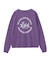 PIGMENT DYED POCKET L/S TEE