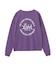 PIGMENT DYED POCKET L/S TEE